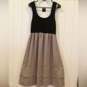 Mossimo Ballerina Dress